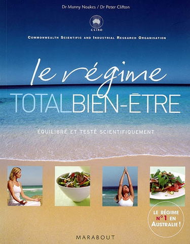 CSIRO, le régime australien