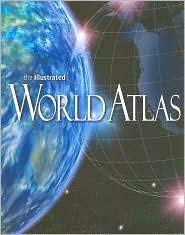 The Illustrated World Atlas
