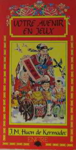 Votre avenir en jeux