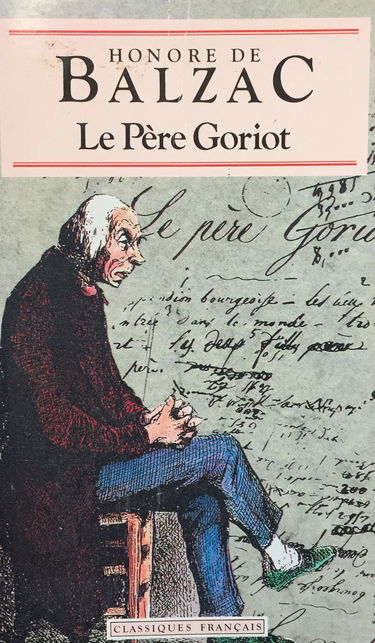Pere Goriot (le)