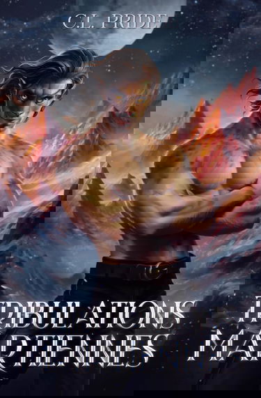 Tribulations Martiennes: (une romance SF & Aventures)