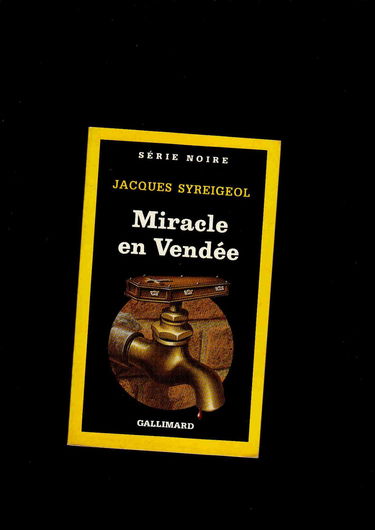 Miracle en Vendée
