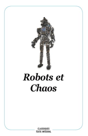 Robots et chaos