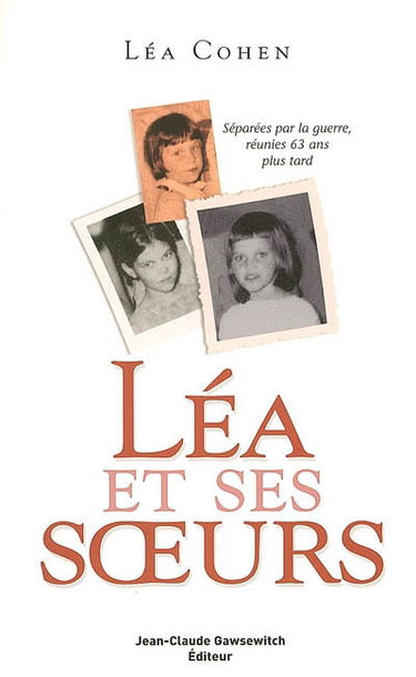 Léa et ses soeurs