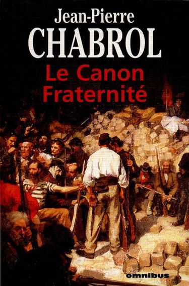 Le canon fraternité