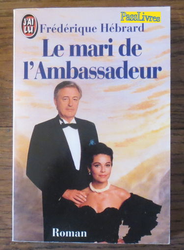Le Mari de l'ambassadeur
