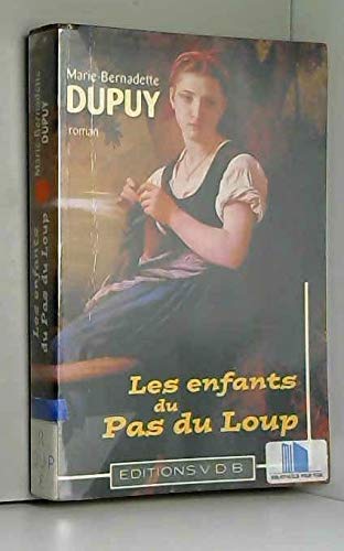 Les enfants du Pas du Loup