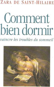 Comment bien dormir : vaincre les troubles du sommeil