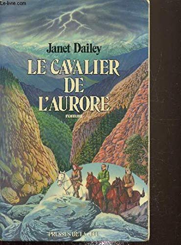 Le cavalier de l'aurore