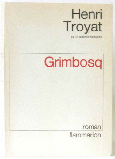Grimbosq