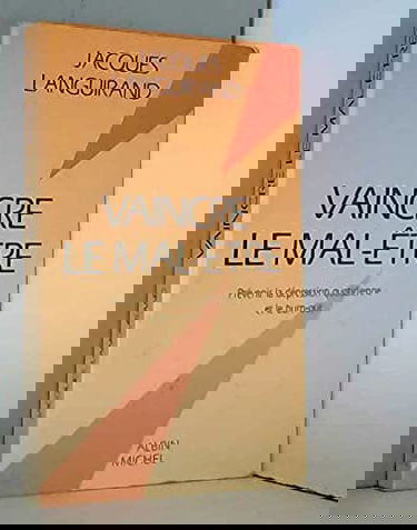 Vaincre le mal-être