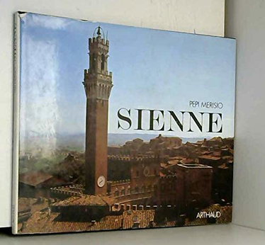 Couverture de Sienne