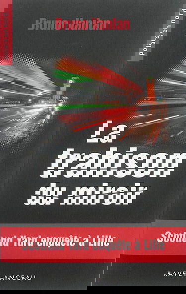 La trahison du miroir