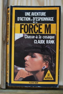 Chasse à la cosaque