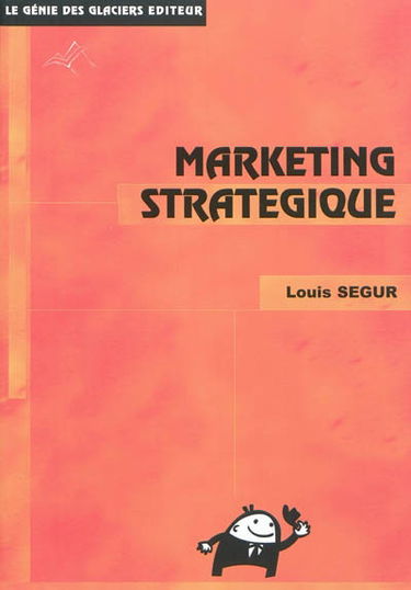 Marketing stratégique