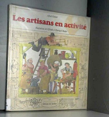 Les Artisans en activité