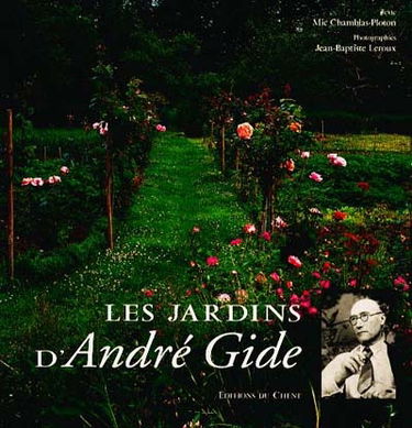 Les jardins d'André Gide