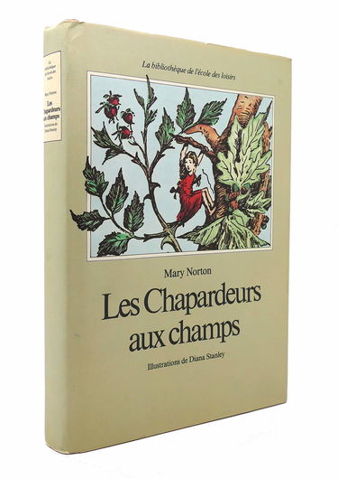 Les Chapardeurs aux champs