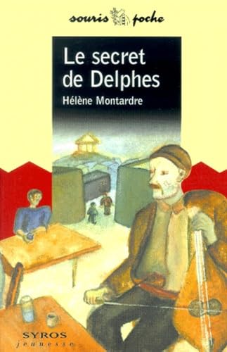 Le secret de Delphes