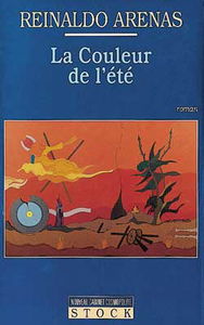 La couleur de l'été