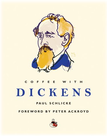 Couverture de Coffee With Dickens