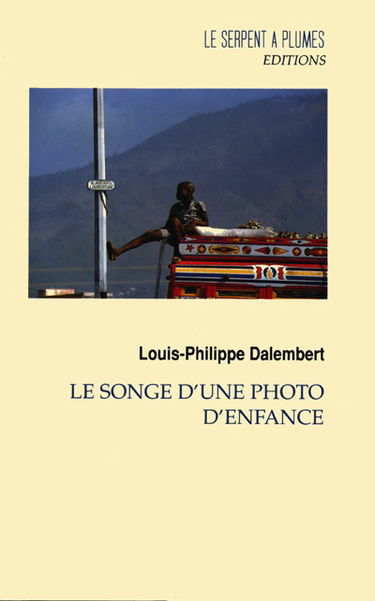 Le songe d'une photo d'enfance