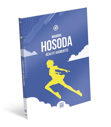 Mamoru Hosoda : réalité augmentée