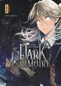 Dark grimoire. Vol. 2