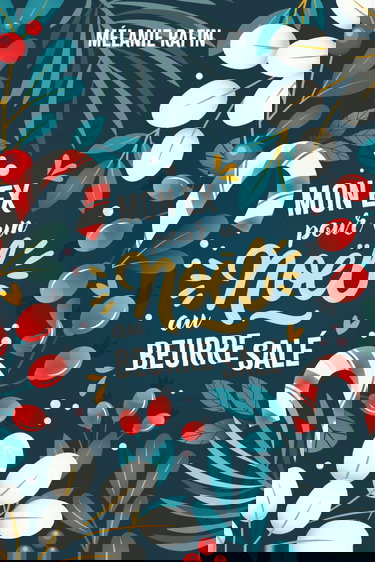 Mon ex pour un Noël au beurre salé