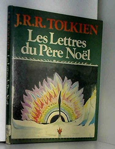 Les Lettres du père Noël