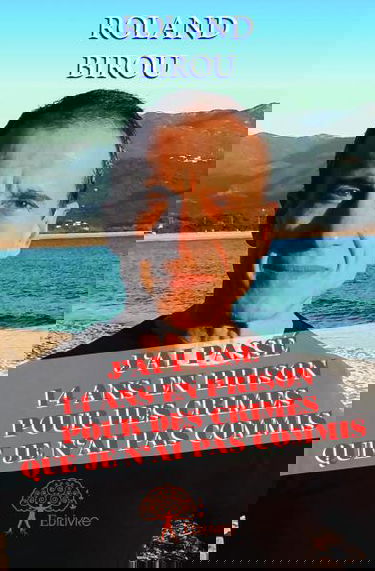 J'ai passé 14 ans en prison pour des crimes que je n'ai pas commis