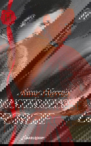 Mystérieuse Georgie