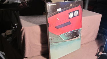 Le Monde fascinant des autos