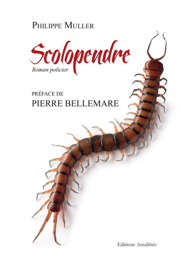 Scolopendre