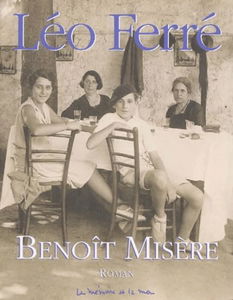 Benoît Misère