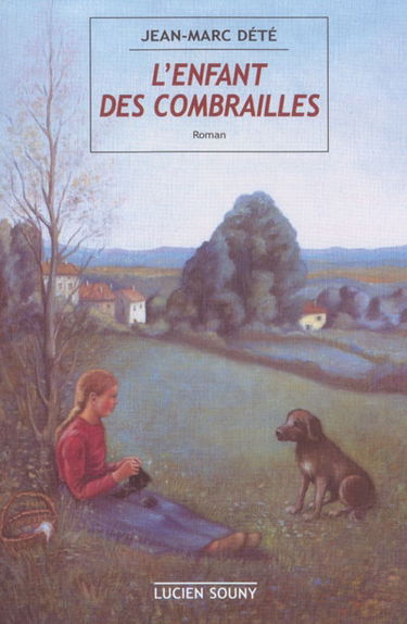 L'enfant des Combrailles