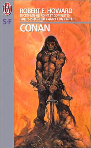 Conan