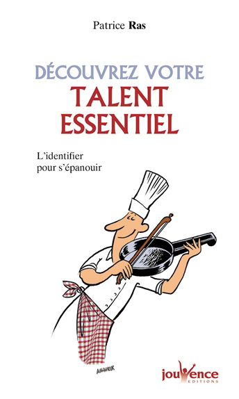 Découvrez votre talent essentiel : l'identifier pour s'épanouir