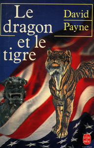 Le dragon et le tigre : confessions d'un taoïste à Wall Street