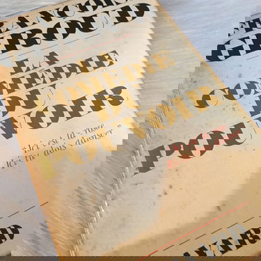 La Comédie du pouvoir