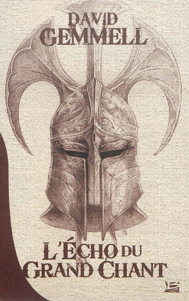 L'écho du grand chant