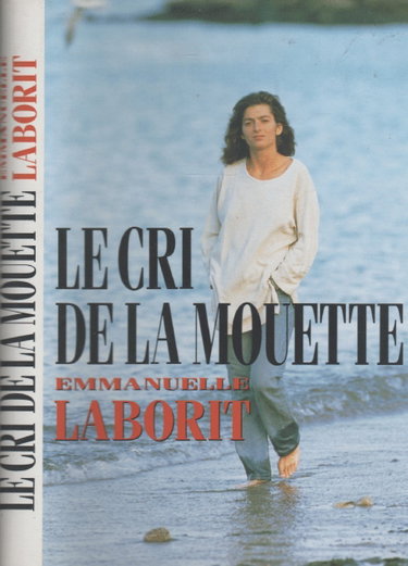 Couverture de Le cri de la mouette