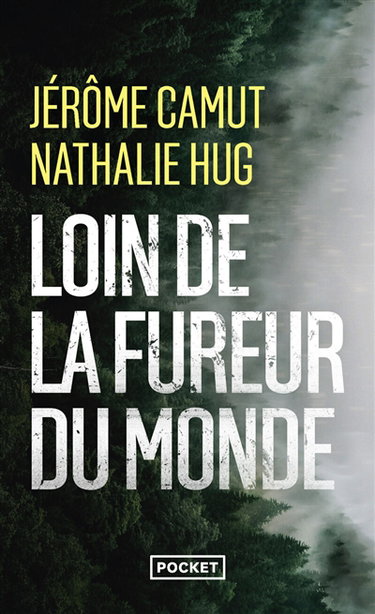 Couverture de Loin de la fureur du monde