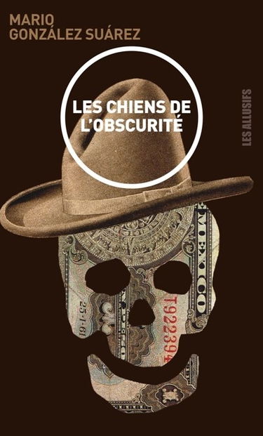 Les chiens de l'obscurité