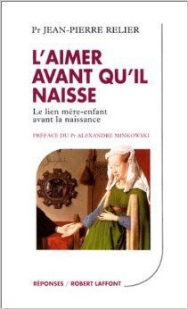 L'aimer avant qu'il naisse : le lien mère-enfant avant la naissance