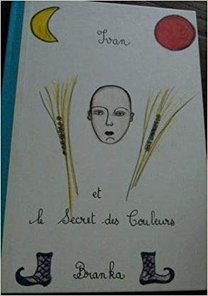 Ivan et le secret des couleurs