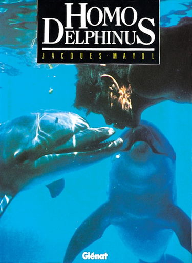 Homo delphinus