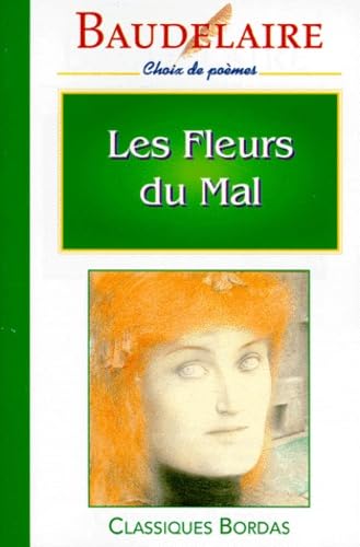 BAUDELAIRE CB FLEURS DU MAL (Ancienne Edition)