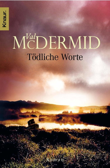 Couverture de Tödliche Worte