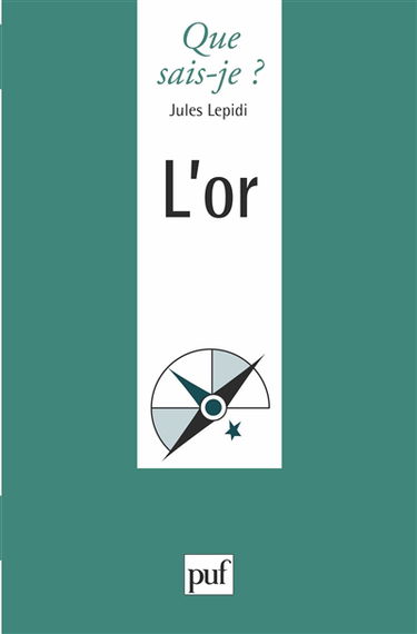 L'Or